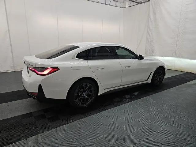 2024 BMW i4 eDrive35