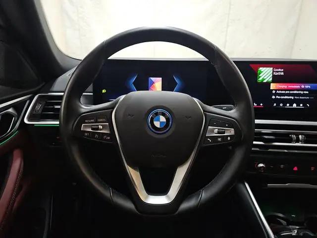 2024 BMW i4 eDrive35