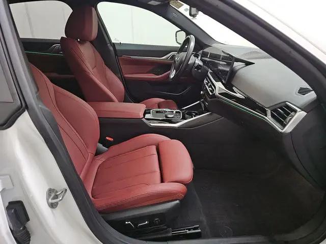 2024 BMW i4 eDrive35