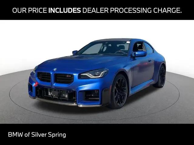 2026 BMW M2 M2 for sale in Silver Spring, MD