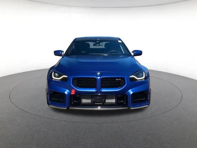 2026 BMW M2 M2