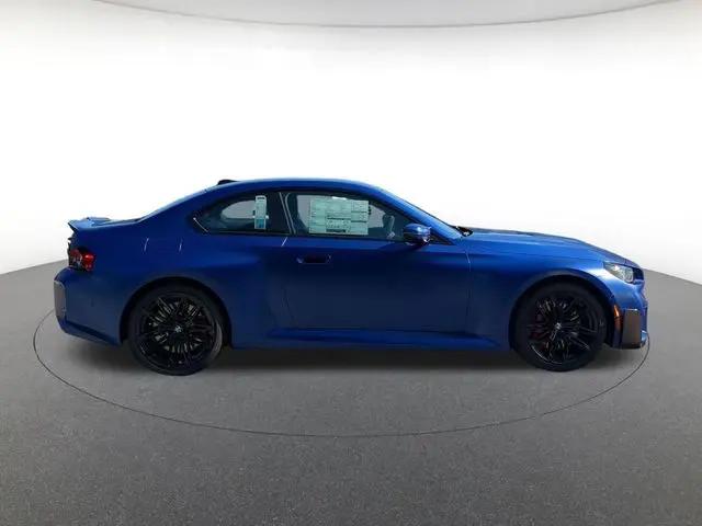 2026 BMW M2 M2