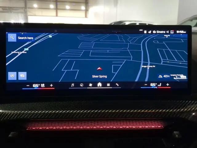 2026 BMW M2 M2