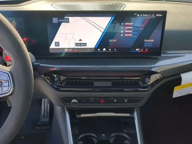 2026 BMW M2 M2