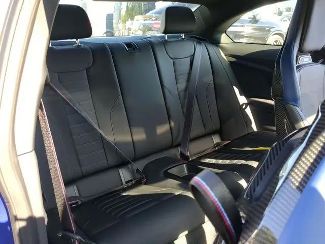 2026 BMW M2 M2
