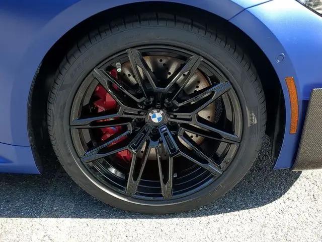 2026 BMW M2 M2