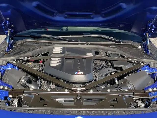 2026 BMW M2 M2