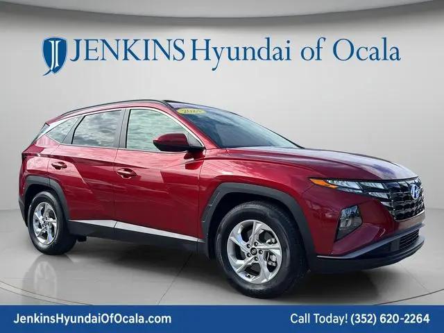 2024 Hyundai Tucson SEL for sale in Ocala, FL