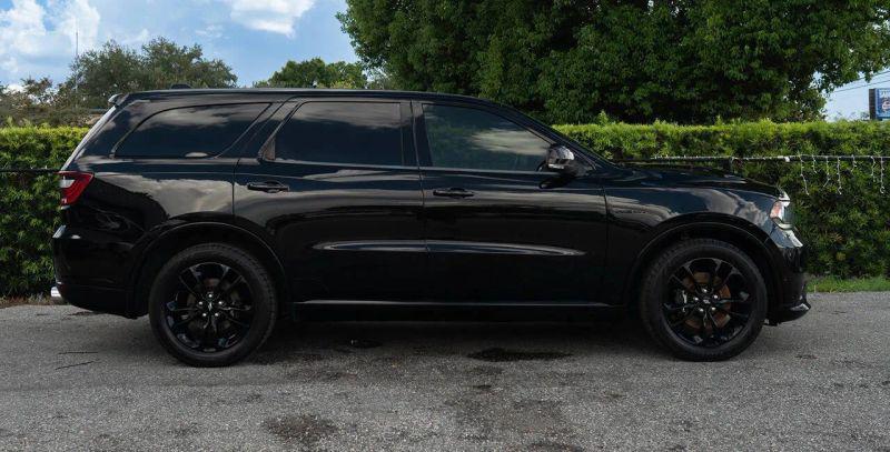 2020 Dodge Durango R/T RWD
