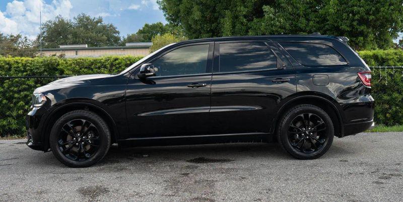 2020 Dodge Durango R/T RWD