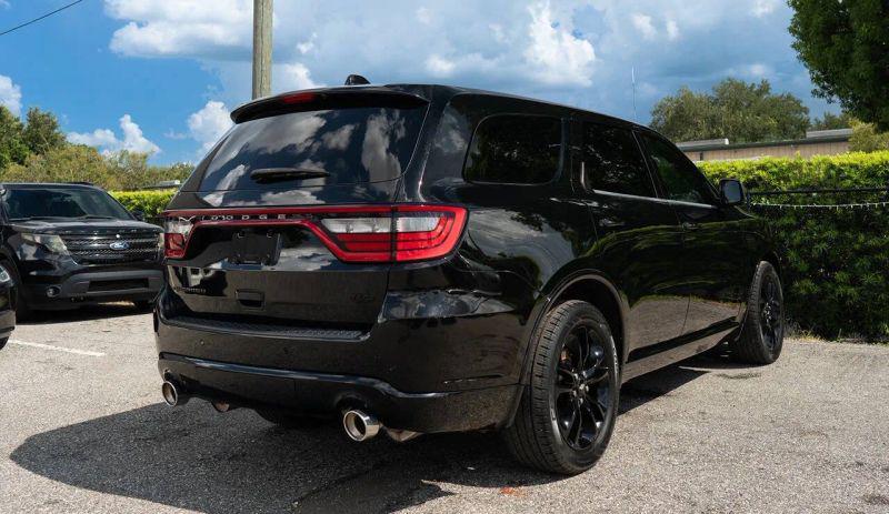 2020 Dodge Durango R/T RWD