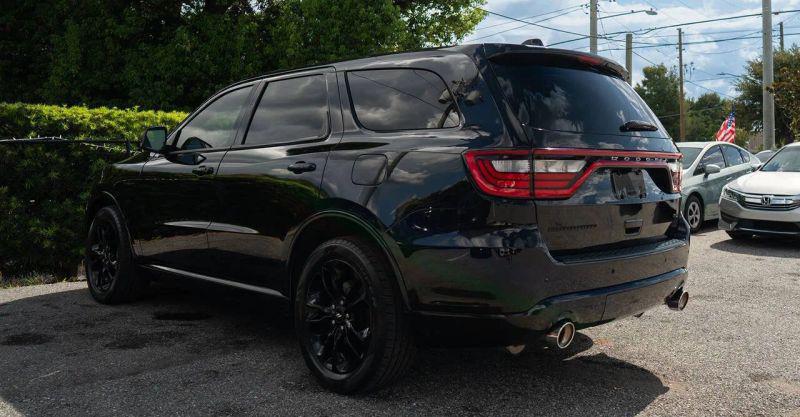 2020 Dodge Durango R/T RWD