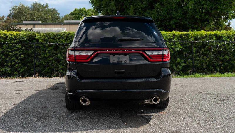 2020 Dodge Durango R/T RWD