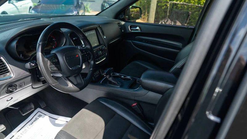 2020 Dodge Durango R/T RWD