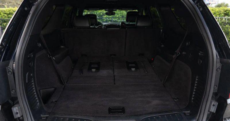 2020 Dodge Durango R/T RWD