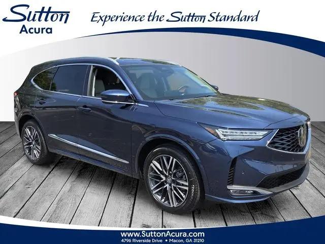 2026 Acura MDX Advance Package for sale in Macon, GA