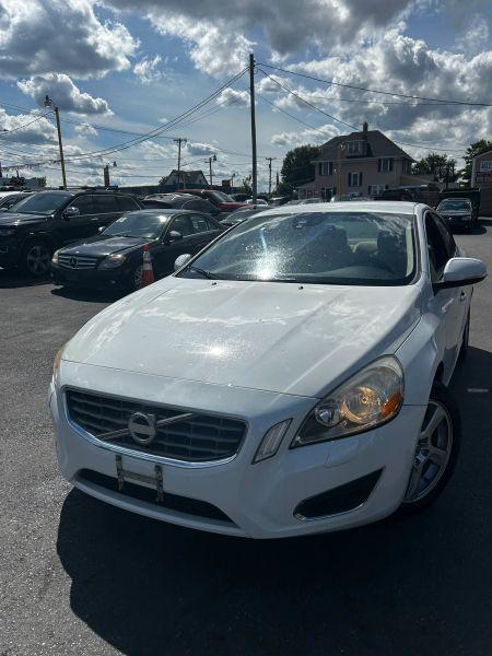 2012 Volvo S60 T5 for sale in Rochester, NY