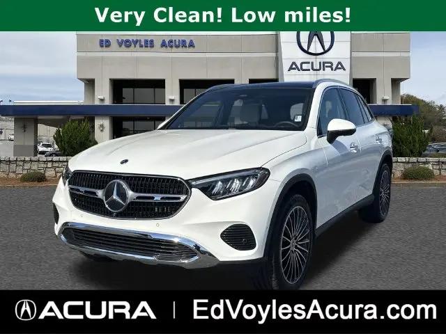 2025 Mercedes-Benz GLC SUV for sale in Chamblee, GA