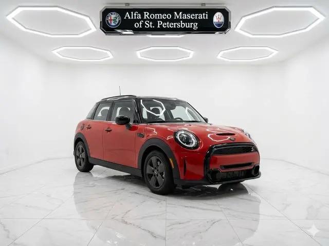 2023 MINI Hardtop Cooper S Classic for sale in Pinellas Park, FL