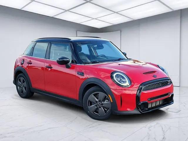 2023 MINI Hardtop Cooper S Classic