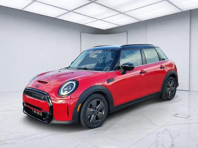 2023 MINI Hardtop Cooper S Classic