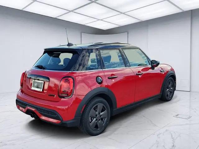 2023 MINI Hardtop Cooper S Classic