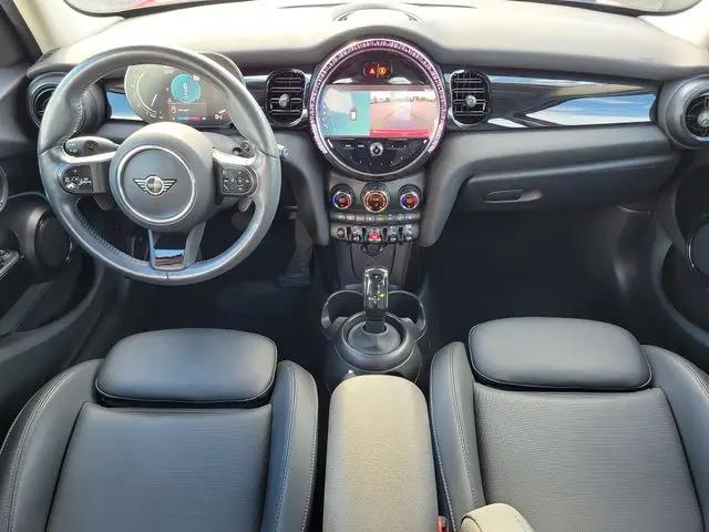 2023 MINI Hardtop Cooper S Classic