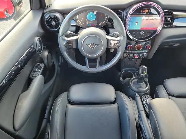 2023 MINI Hardtop Cooper S Classic
