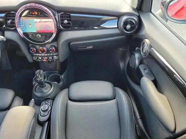 2023 MINI Hardtop Cooper S Classic