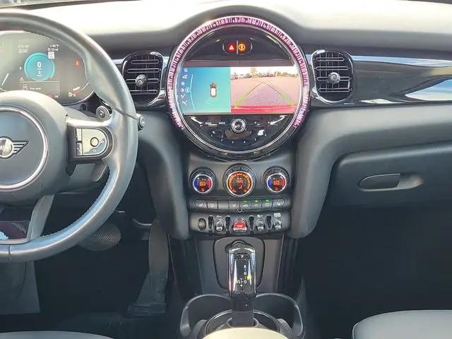 2023 MINI Hardtop Cooper S Classic