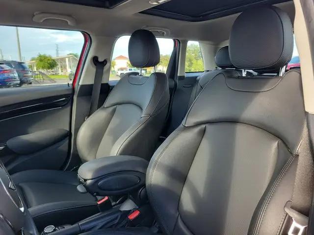 2023 MINI Hardtop Cooper S Classic