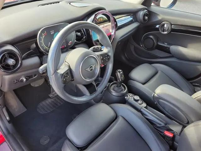 2023 MINI Hardtop Cooper S Classic