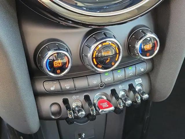2023 MINI Hardtop Cooper S Classic