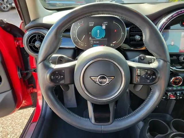 2023 MINI Hardtop Cooper S Classic