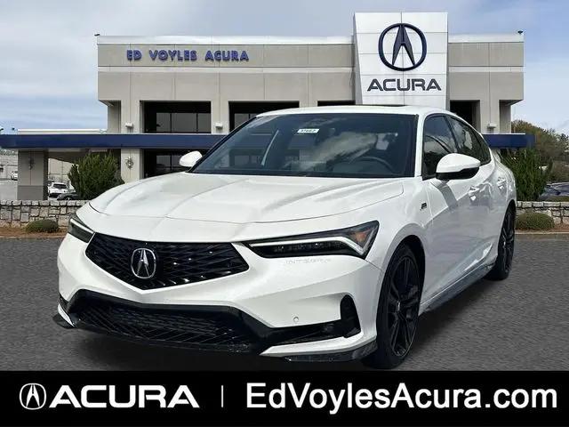 2026 Acura Integra FWD A-Spec with Technology for sale in Chamblee, GA