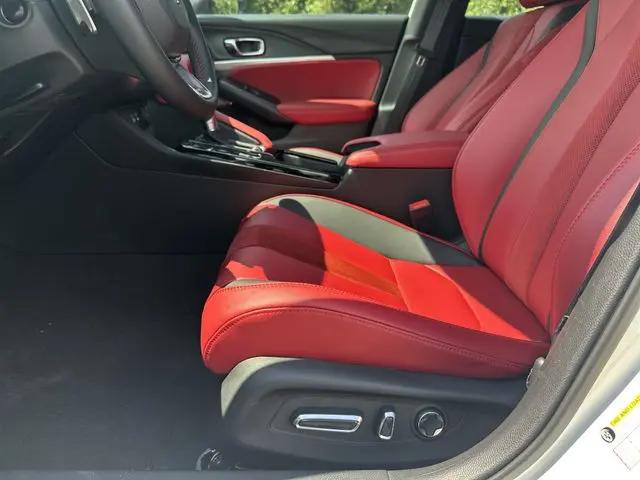 2026 Acura Integra FWD A-Spec with Technology