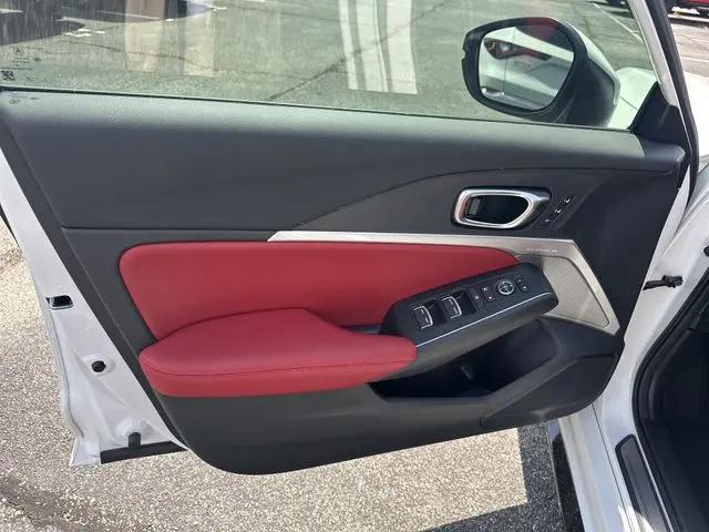 2026 Acura Integra FWD A-Spec with Technology