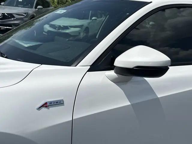 2026 Acura Integra FWD A-Spec with Technology