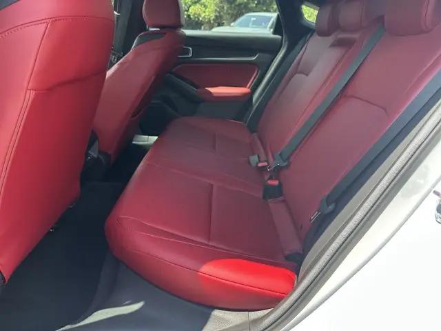 2026 Acura Integra FWD A-Spec with Technology