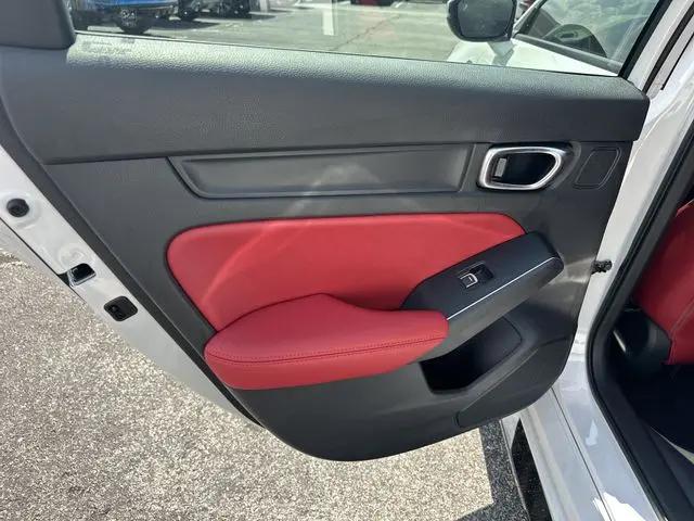 2026 Acura Integra FWD A-Spec with Technology