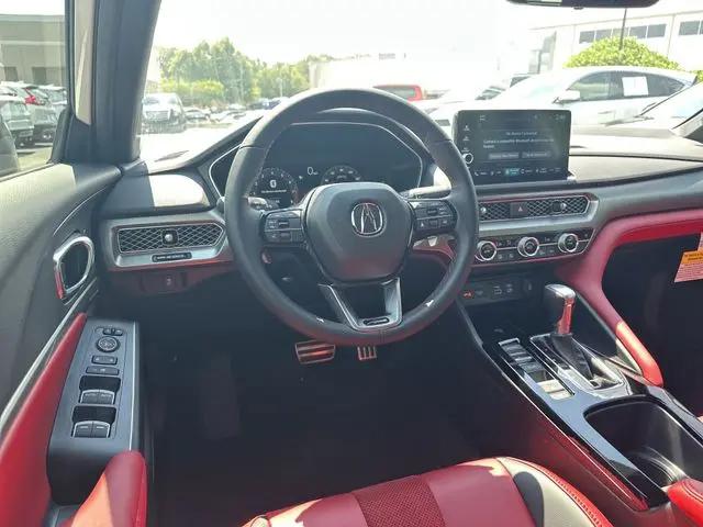 2026 Acura Integra FWD A-Spec with Technology