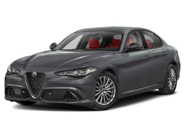 2024 Alfa Romeo Giulia Veloce AWD for sale in Willow Grove, PA