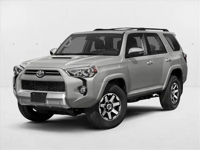 2023 Toyota 4Runner TRD Off Road for sale in League City, TX