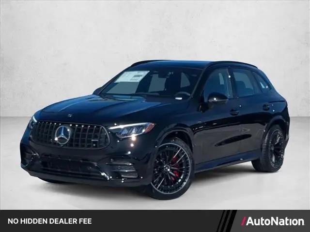 2027 Mercedes-Benz GLC AMG GLC 53 for sale in Torrance, CA