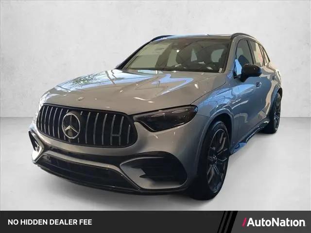 2027 Mercedes-Benz GLC AMG GLC 53 for sale in Torrance, CA