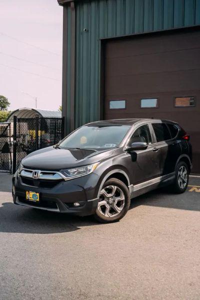 2019 Honda CR-V EX-L for sale in Malden, MA