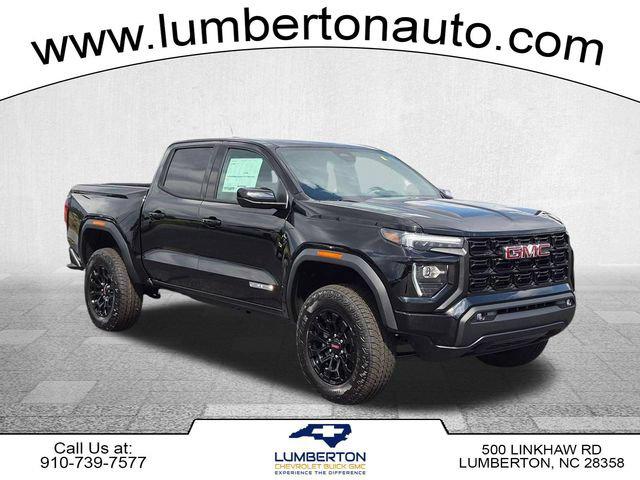 2026 GMC Canyon Elevation, RWD for sale in Lumberton, NC