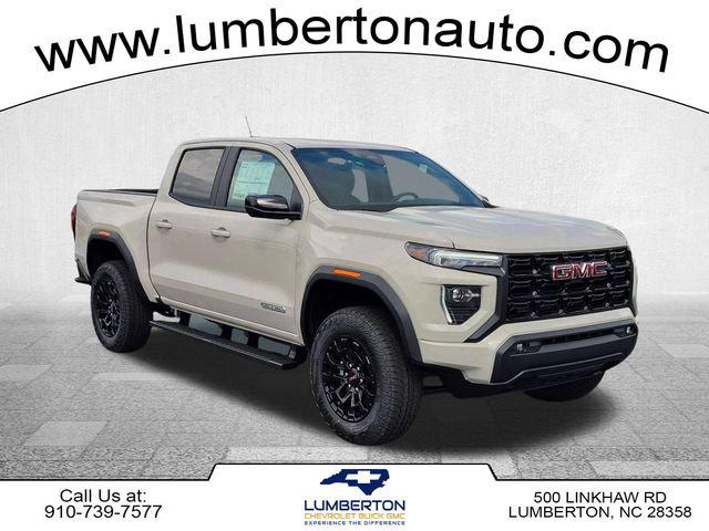 2026 GMC Canyon Elevation, RWD for sale in Lumberton, NC