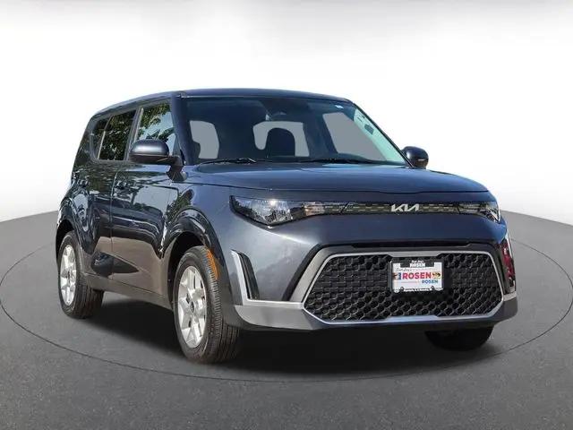 2024 Kia Soul LX for sale in Algonquin, IL