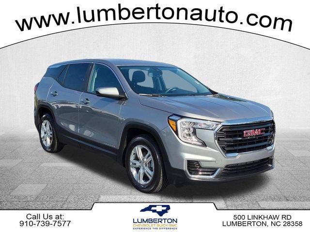 2024 GMC Terrain FWD SLE for sale in Lumberton, NC